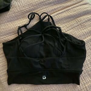 Buff bunny sports bra